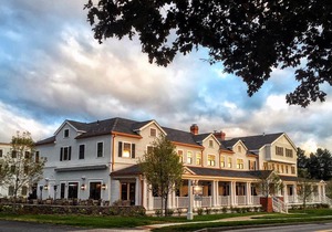 Kimpton Taconic Hotel, an Ihg Hotel