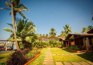 Riva Beach Resort