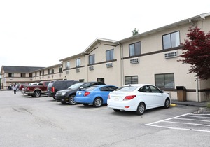 American Elite Inn