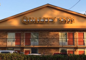 Quality Inn Manning I-95