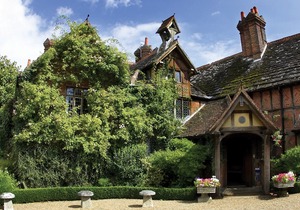 Langshott Manor