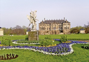 Romantik Hotel Bülow Residenz