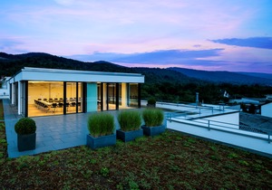 Midori - the Green Guesthouse