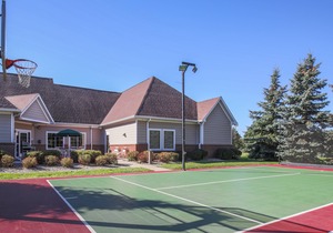 Residence Inn by Marriott Flint