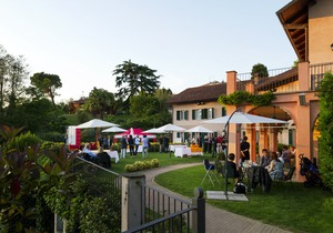 Hostellerie du Golf