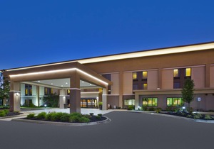 Hampton Inn Marietta
