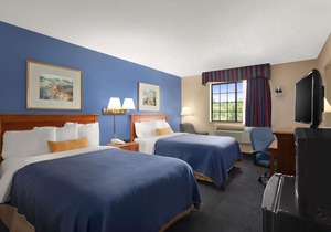 Days Inn by Wyndham Keene NH