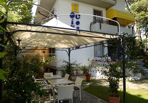 Hotel Giulio Cesare