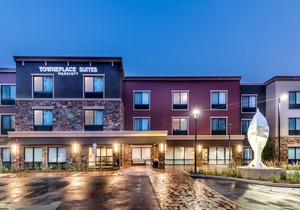 TownePlace Suites by Marriott Whitefish