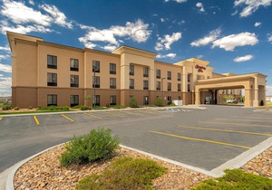 Hampton Inn Rawlins