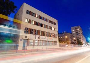 Tatamka Hostel