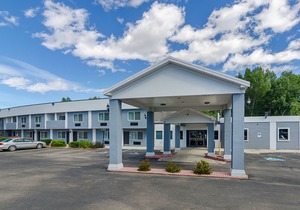 Quality Inn