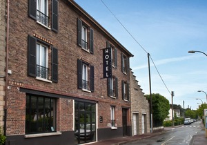 Hotel les Terres Blanches