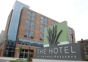 The Hotel at Arundel Preserve