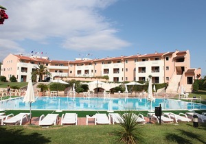 Heraclea Hotel Residence
