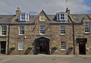 Cove Bay Hotel