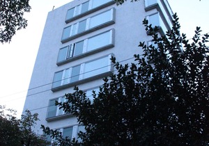 Hotel CityFlats