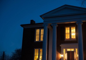 The Denny House
