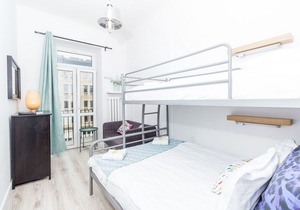 Chillout Hostel