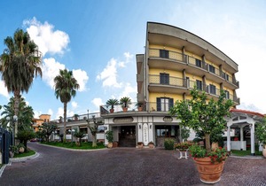 Hotel Ristorante Donato