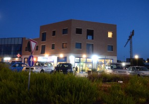 B&B Pontemare
