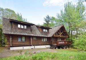 Rental Log Urube Village