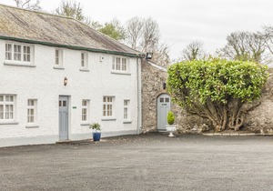 Leixlip Manor Hotel
