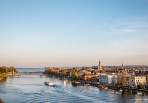 Harbr. Hotel Konstanz