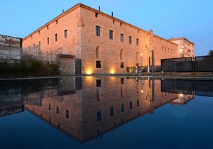Castilla Termal Burgo de Osma
