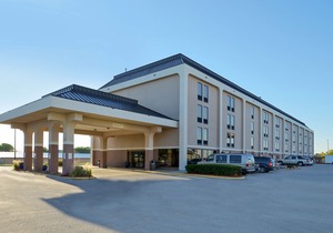 New Victorian Inn & Suites Omaha