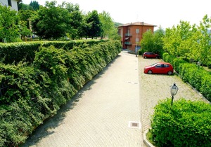 Albergo Sapori