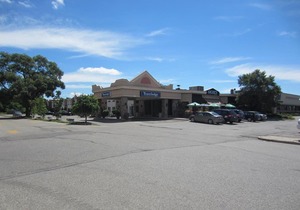 Travelodge by Wyndham Cambridge - Waterloo