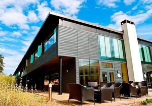 Lifehouse Spa and Hotel