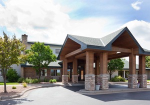 AmericInn by Wyndham Coon Rapids