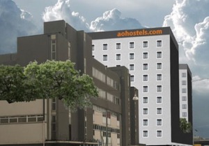 Ao Hotel Venezia Mestre