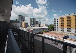 Darwin City Hotel
