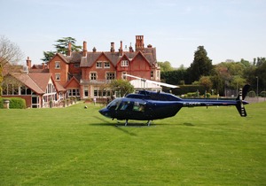 Pendley Manor