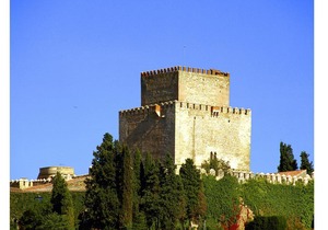 Parador de Ciudad Rodrigo