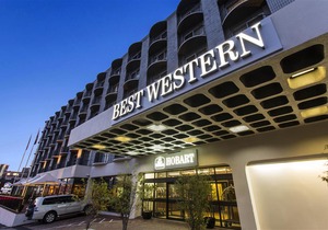 Best Western Hobart
