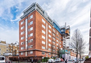 Roland House