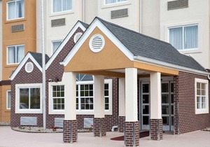 Microtel Inn & Suites by Wyndham Charleston WV
