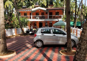 Hilias Retreat