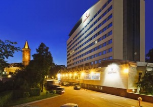 Qubus Hotel Legnica