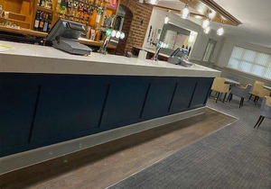 Beaufort Park Hotel