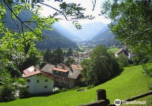 Hotel Schuster