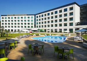 Ibis Styles Milano Est Settala