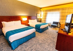 Best Western Plus Provo University Inn