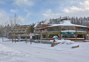 The Dorothy Motel