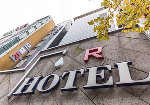 Bucheon R Hotel