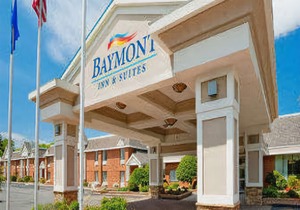 Baymont by Wyndham East Windsor Bradley Airport